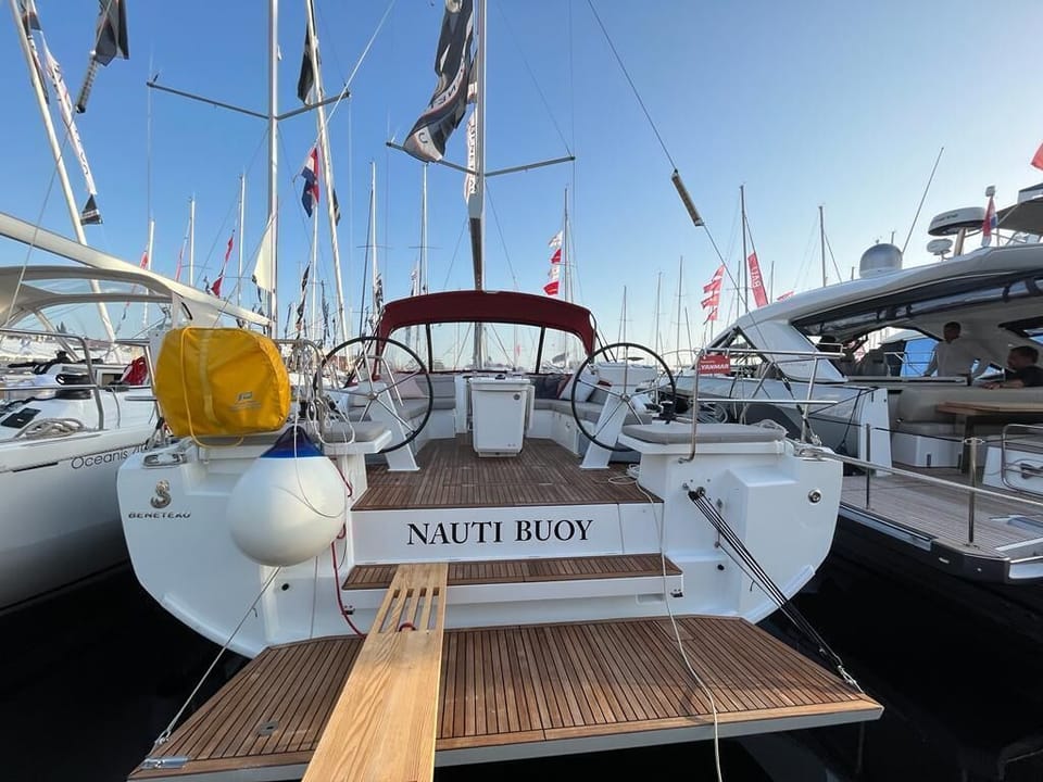 Marina