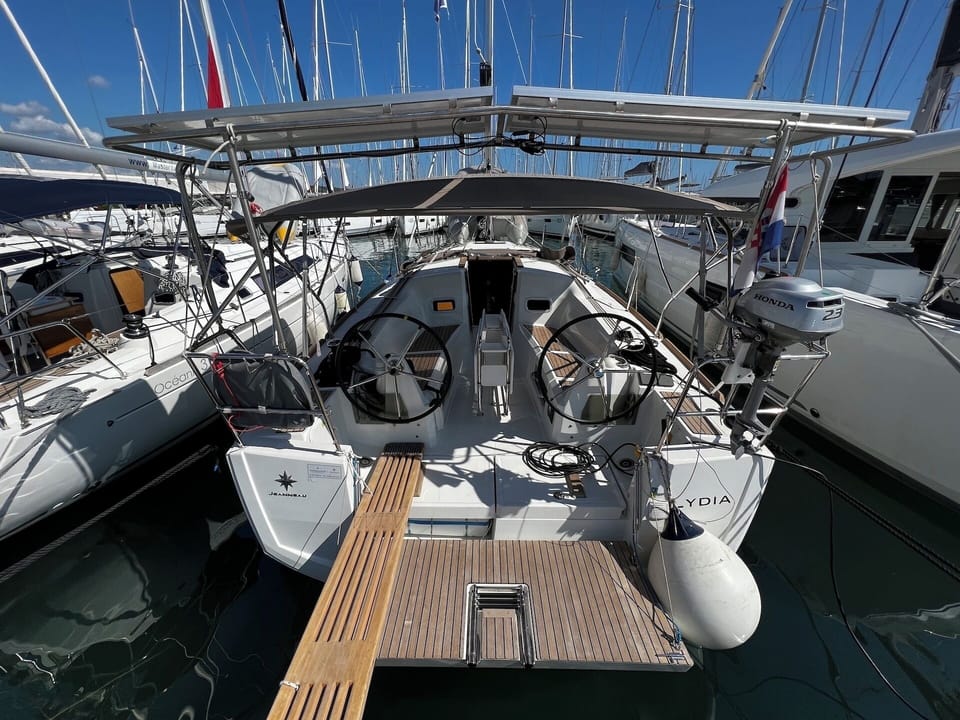 Marina