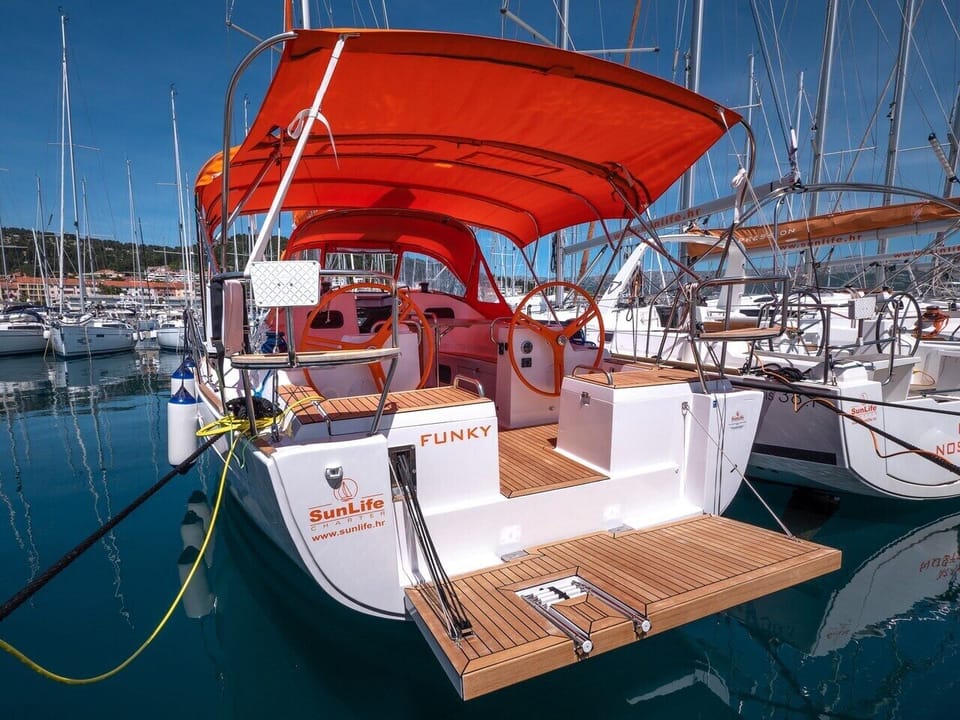 Marina
