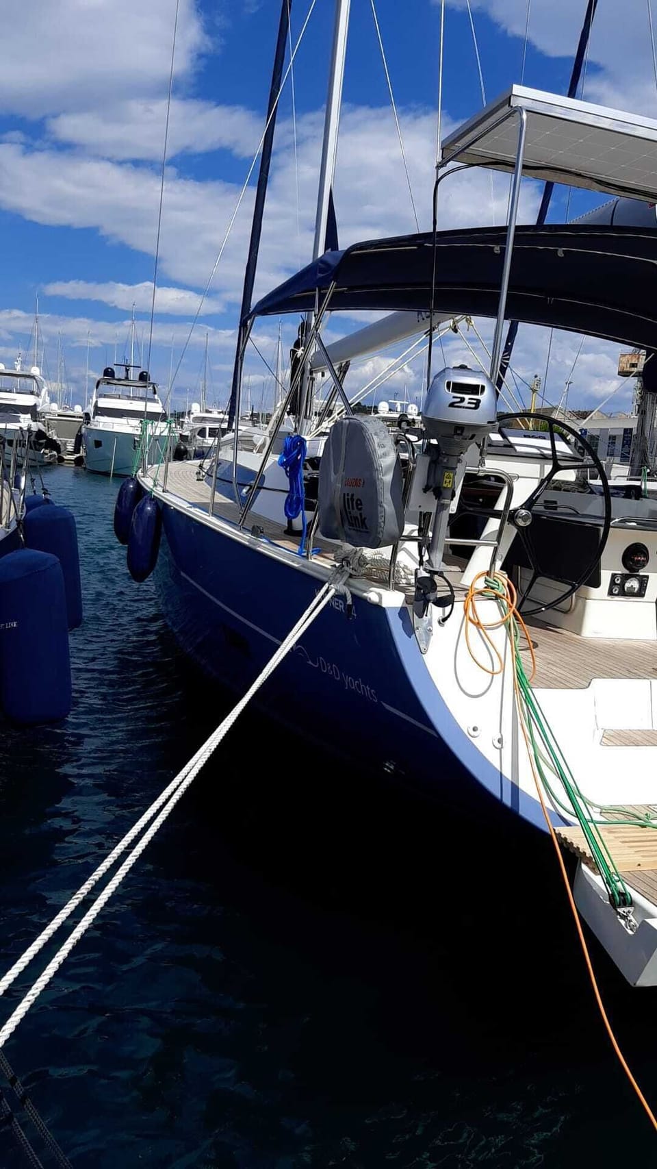 Marina