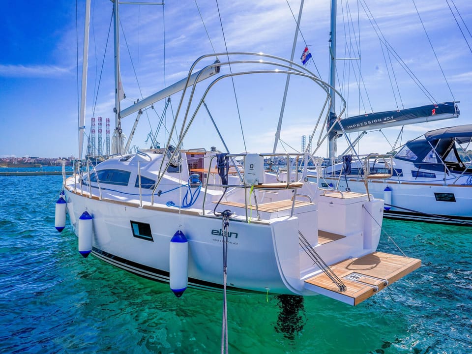 Marina