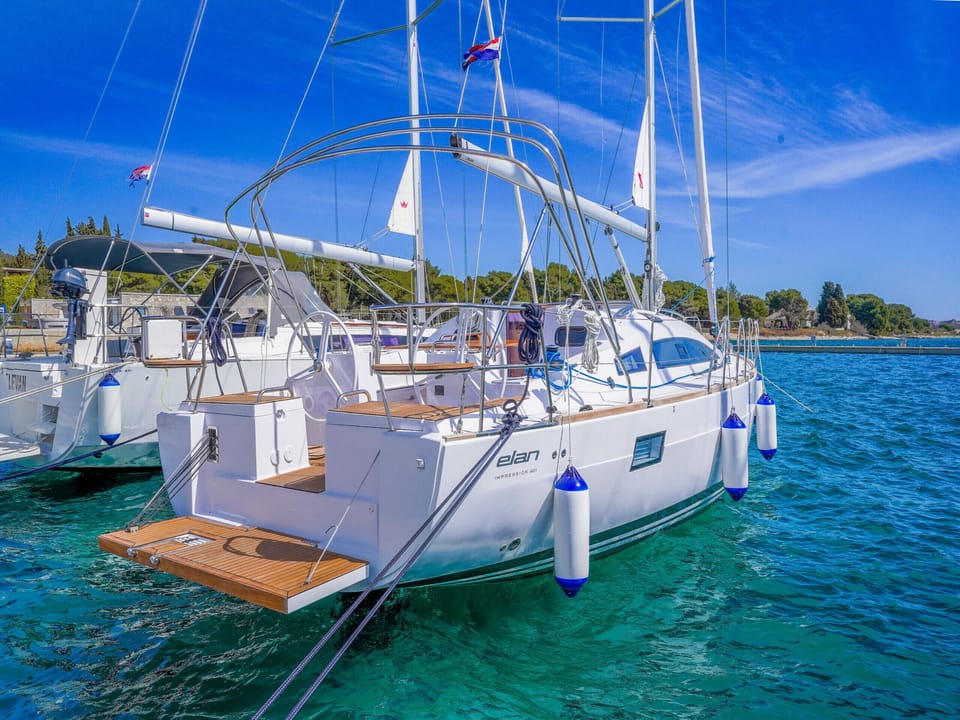 Marina