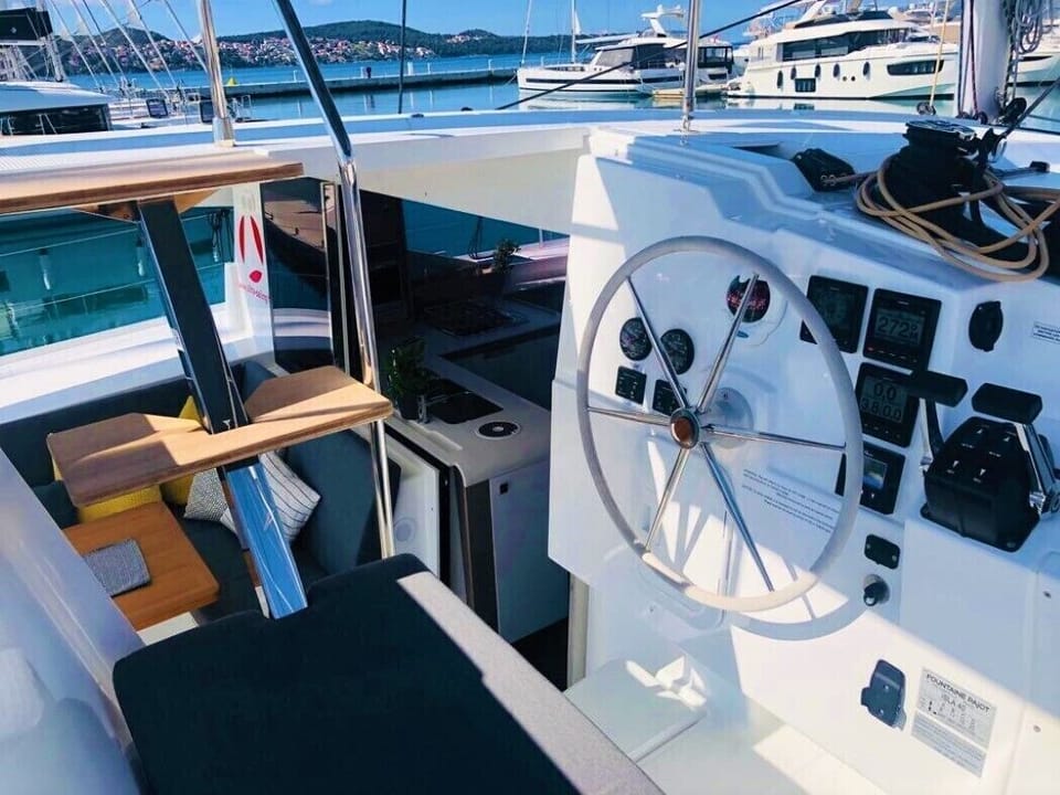 Marina