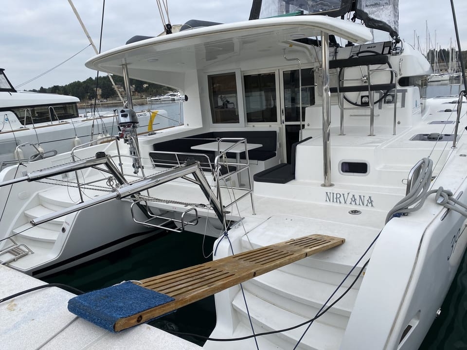 Marina