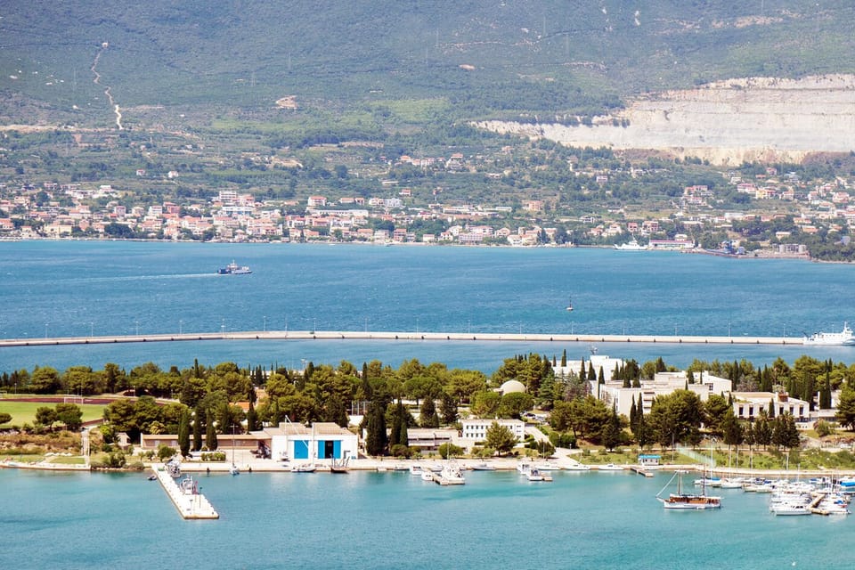Tourist Destination