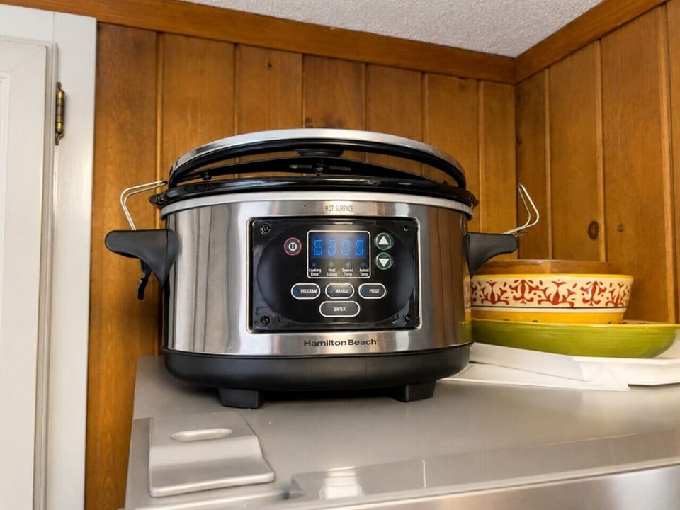 Crockpot