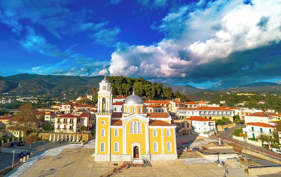 Tourist Destination