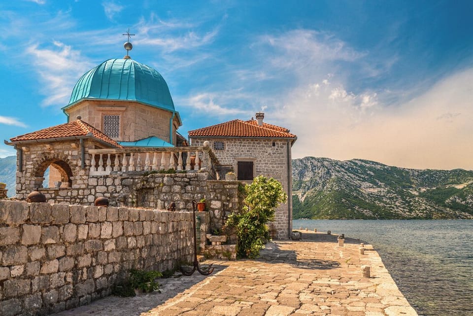 Tourist Destination