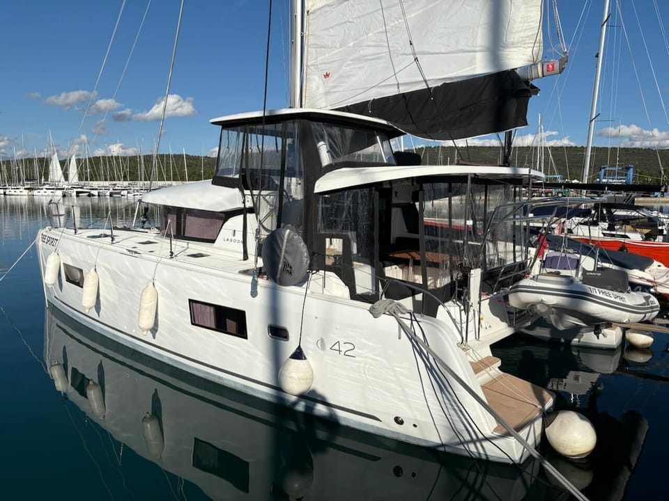 Marina