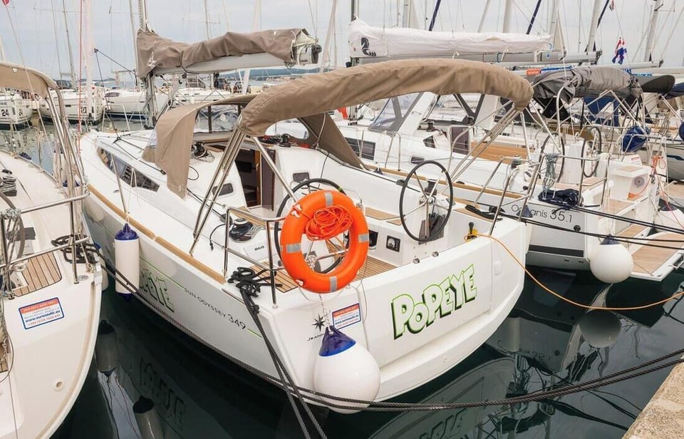 Marina