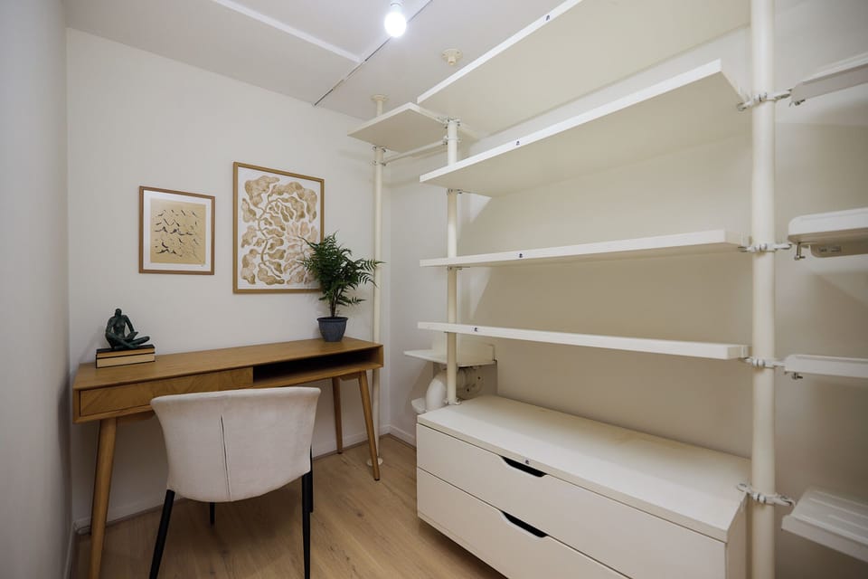 Apartment | Interior