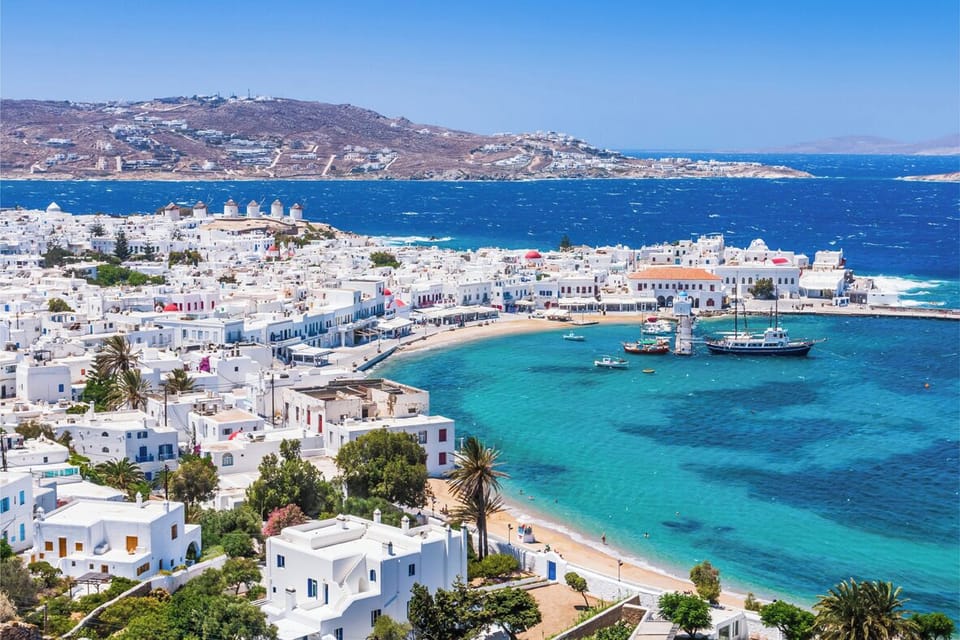 Tourist Destination
