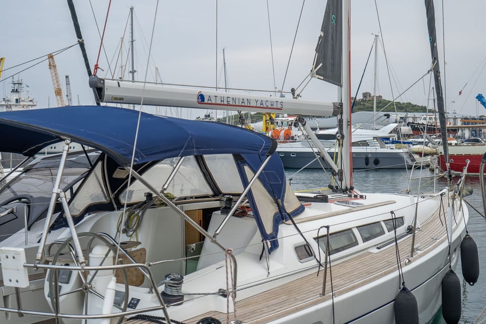 Marina