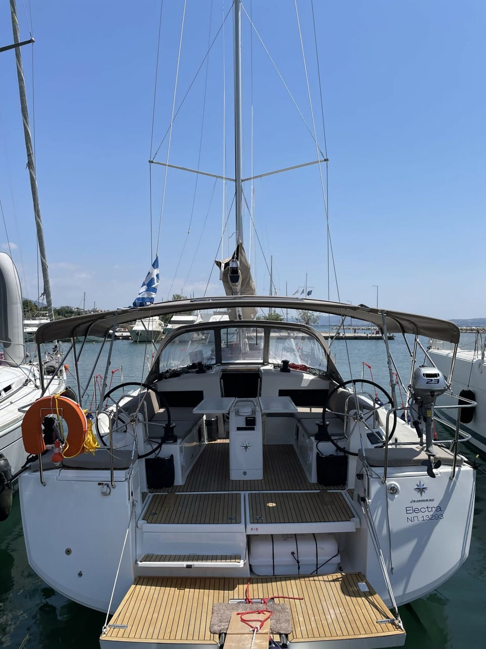 Marina