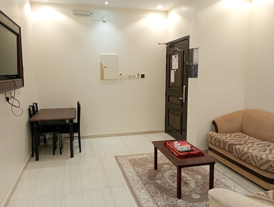 Comfort Apartment | Interior