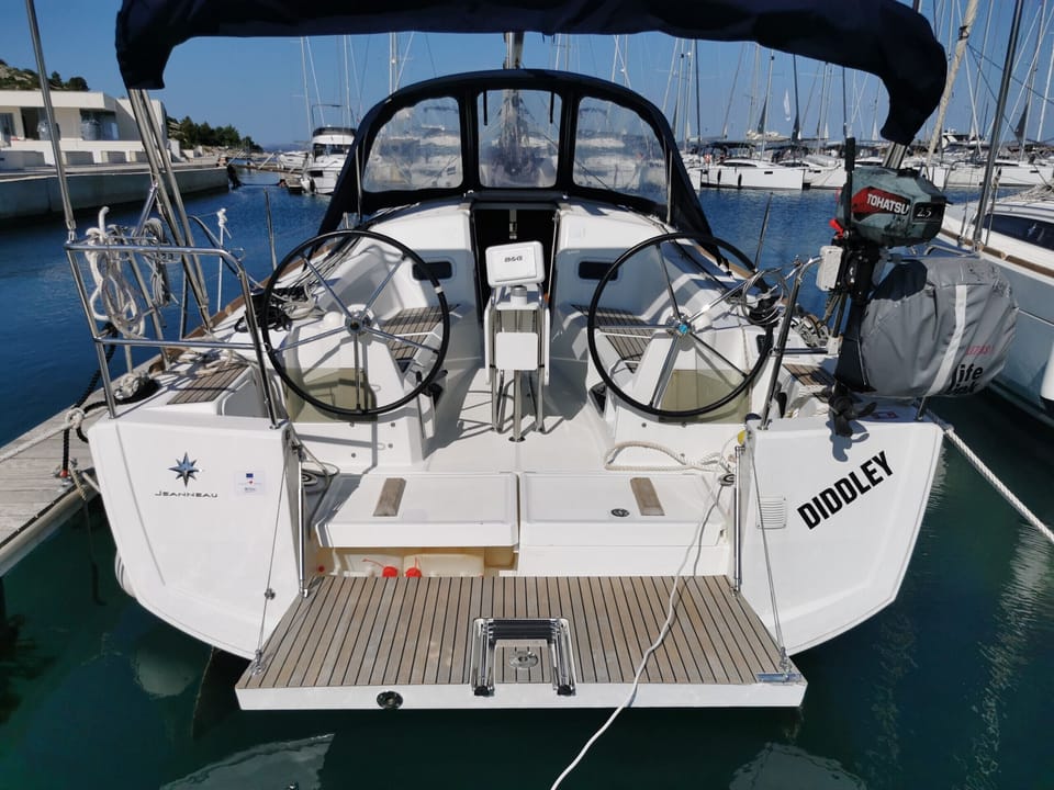 Marina