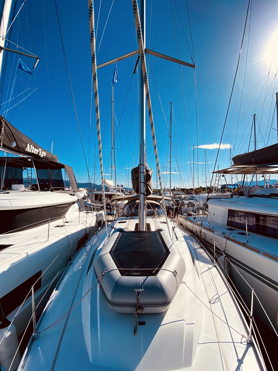 Marina