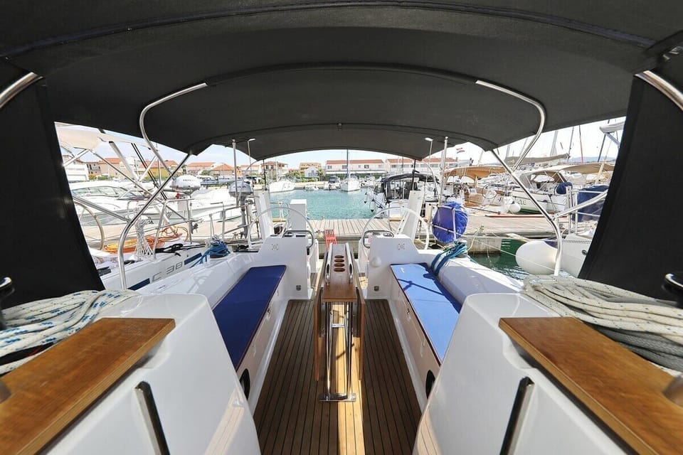 Marina