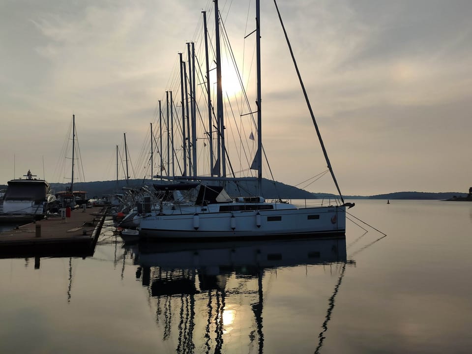 Marina