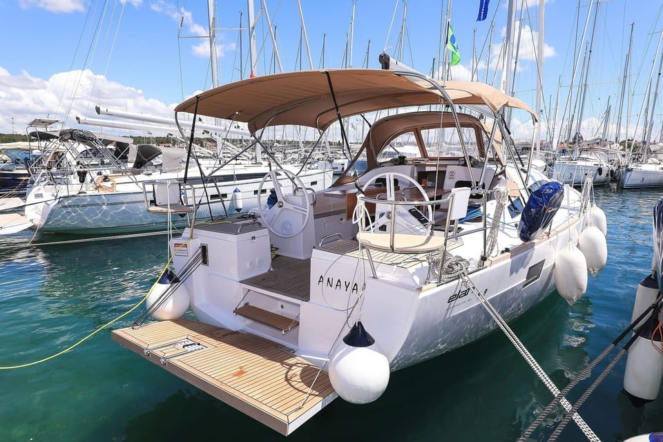Marina