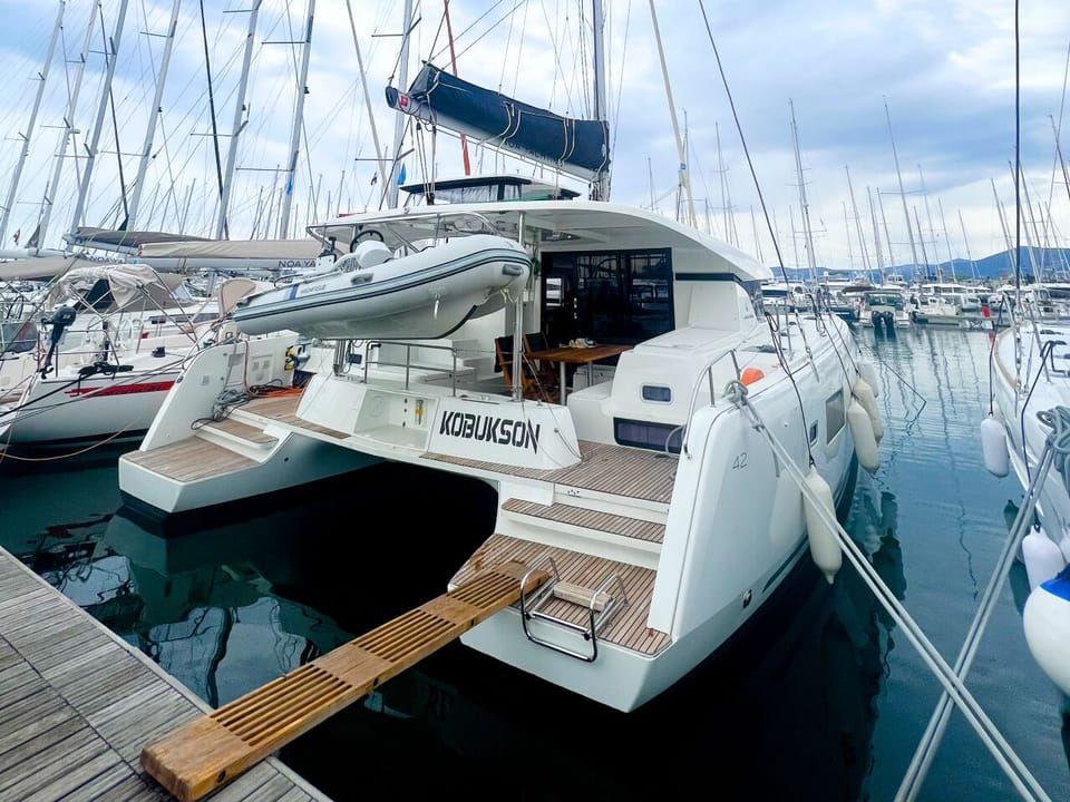 Marina