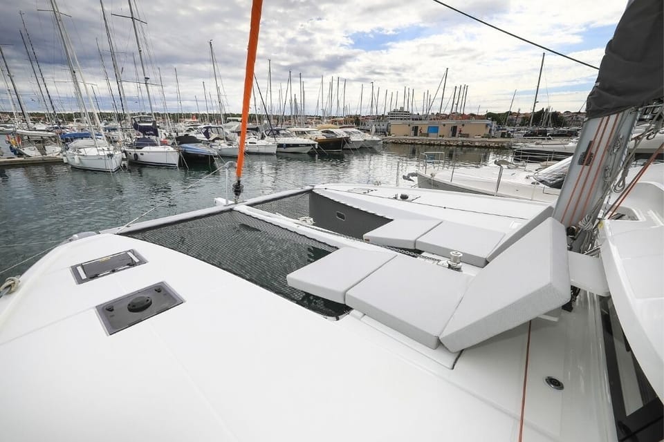 Marina
