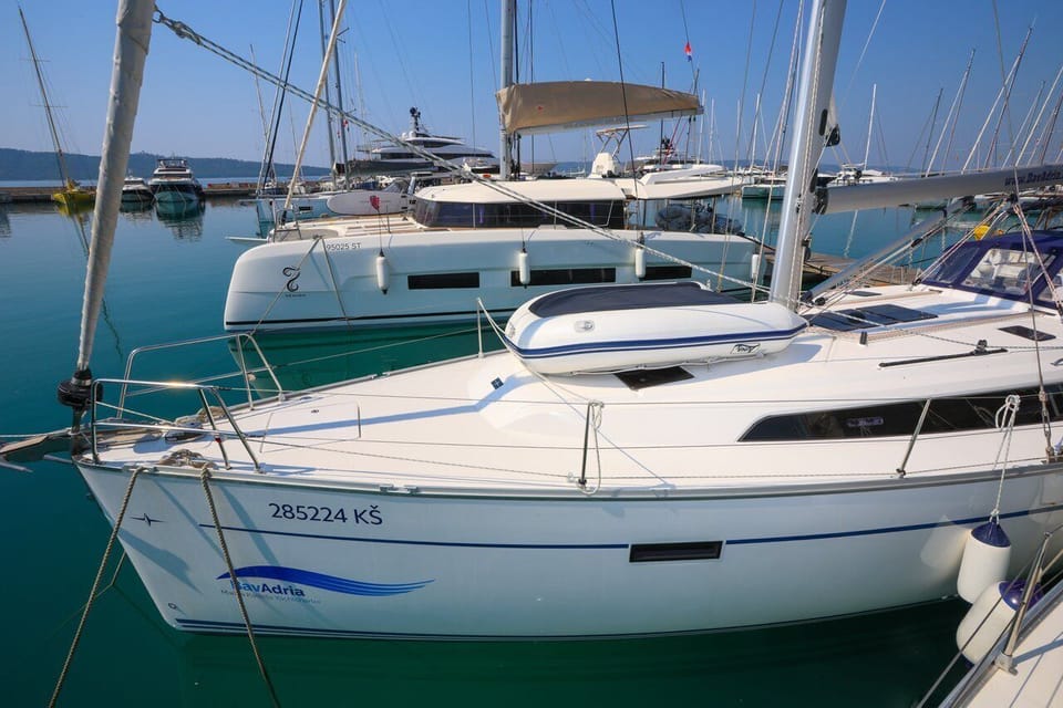 Marina