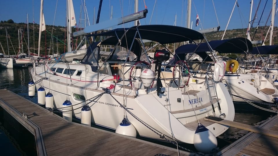 Marina