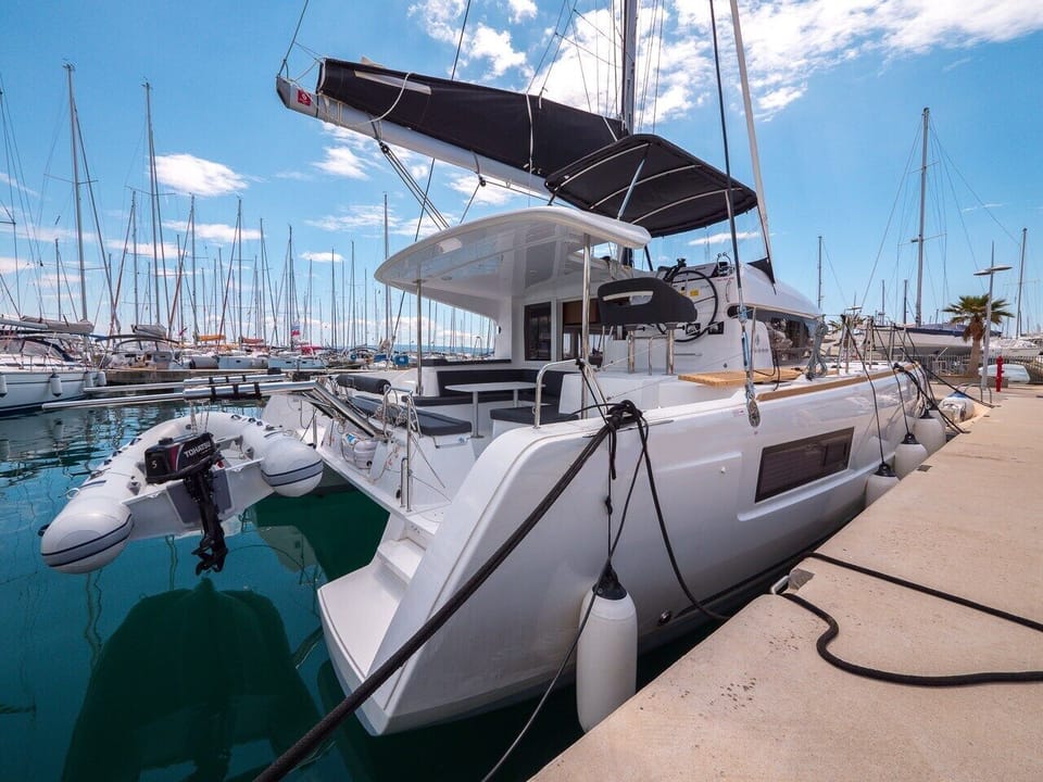 Marina