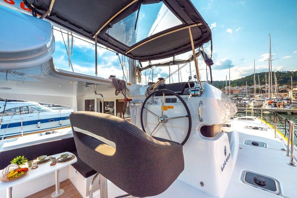Marina