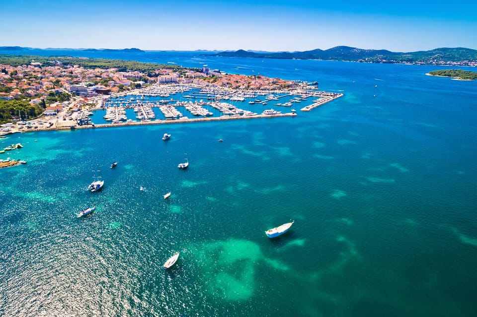 Tourist Destination