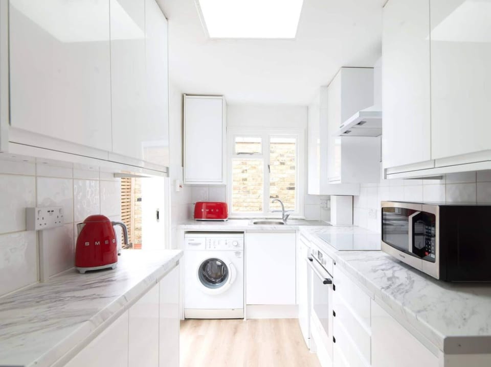 House | 2 bedrooms