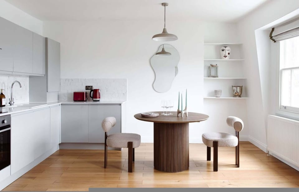 House | 1 bedroom