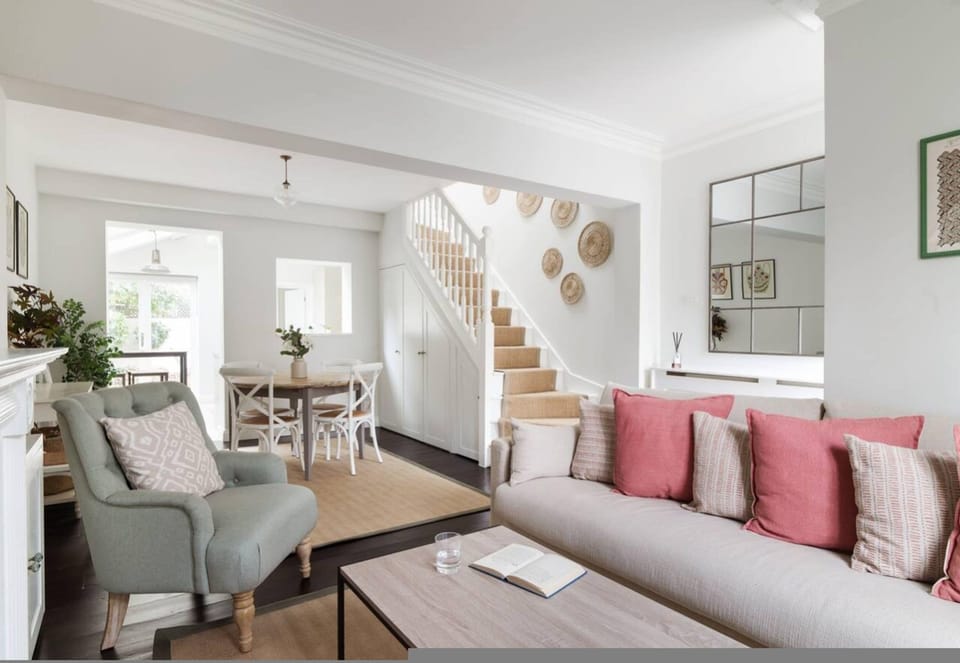 House | 2 bedrooms