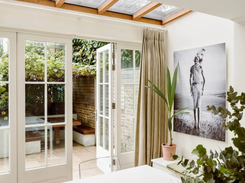 House | 4 bedrooms