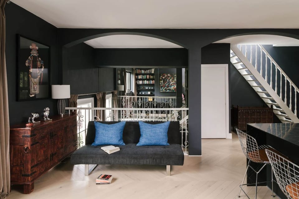 House | 1 bedroom