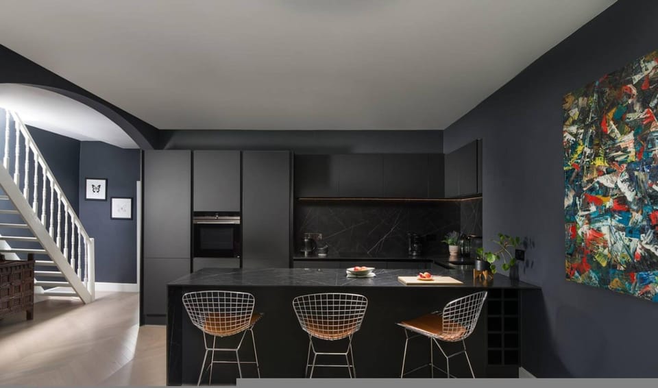 House | 1 bedroom