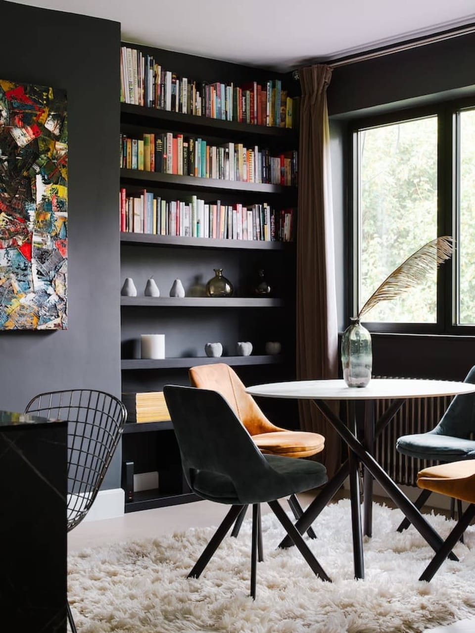 House | 1 bedroom