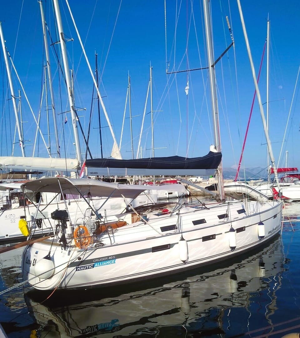 Marina