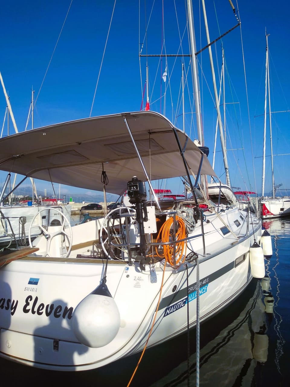 Marina
