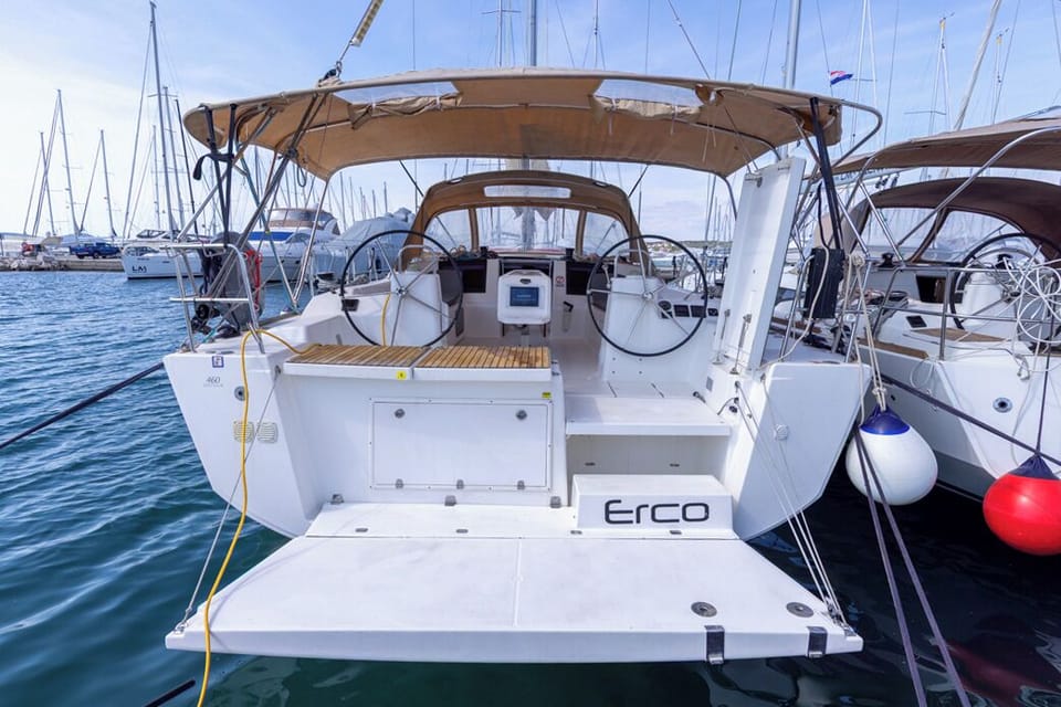 Marina