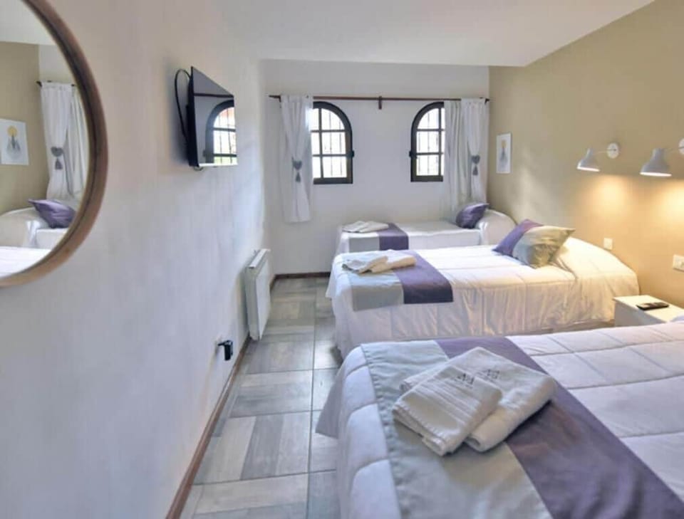 Family Room | In-room safe, WiFi (free)