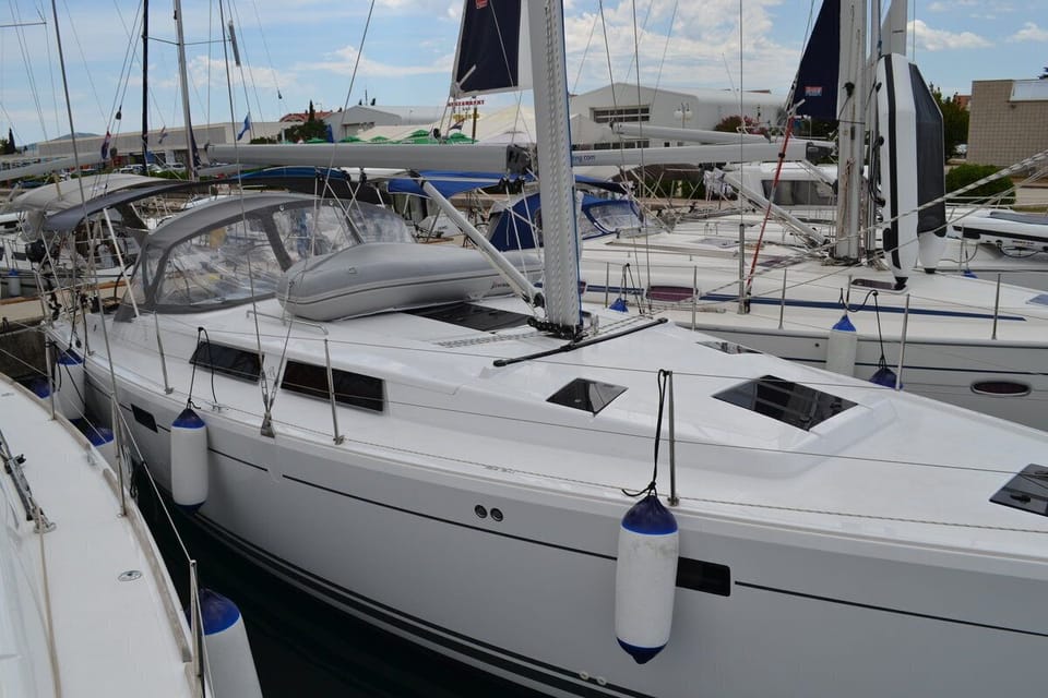 Marina