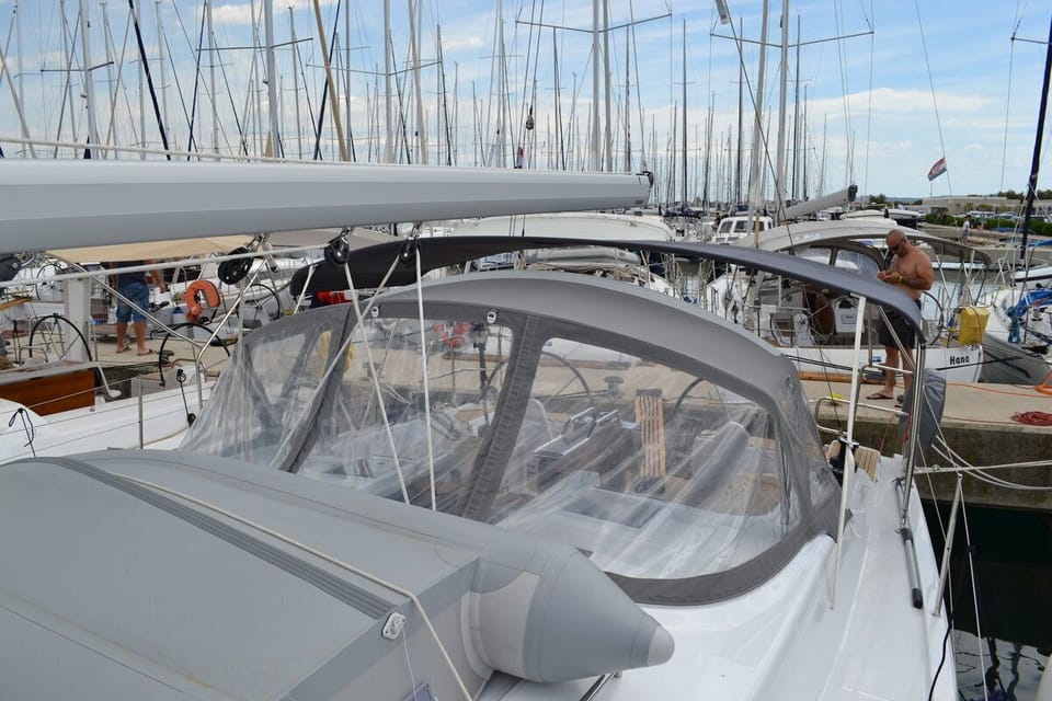 Marina
