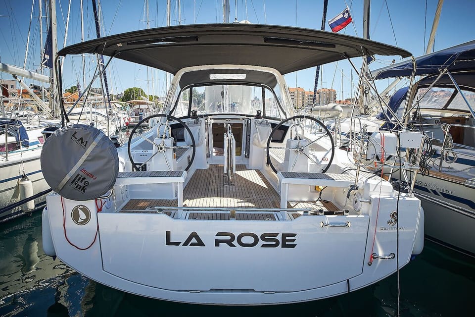 Marina