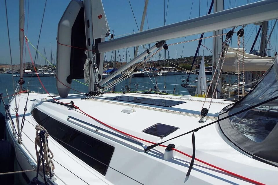 Marina