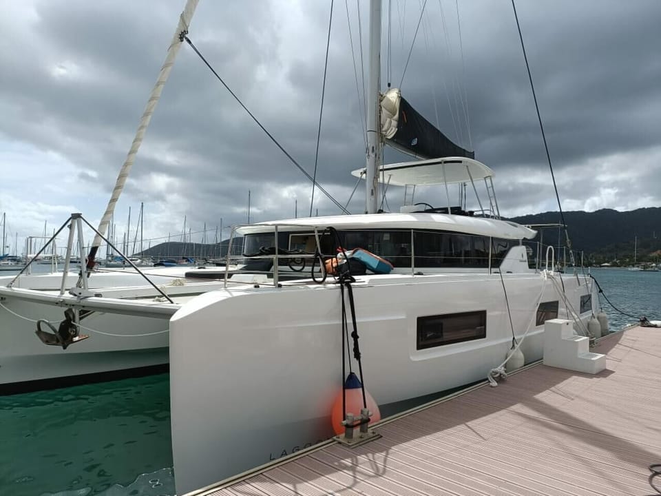 Marina