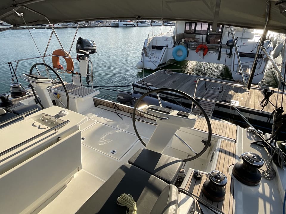 Marina