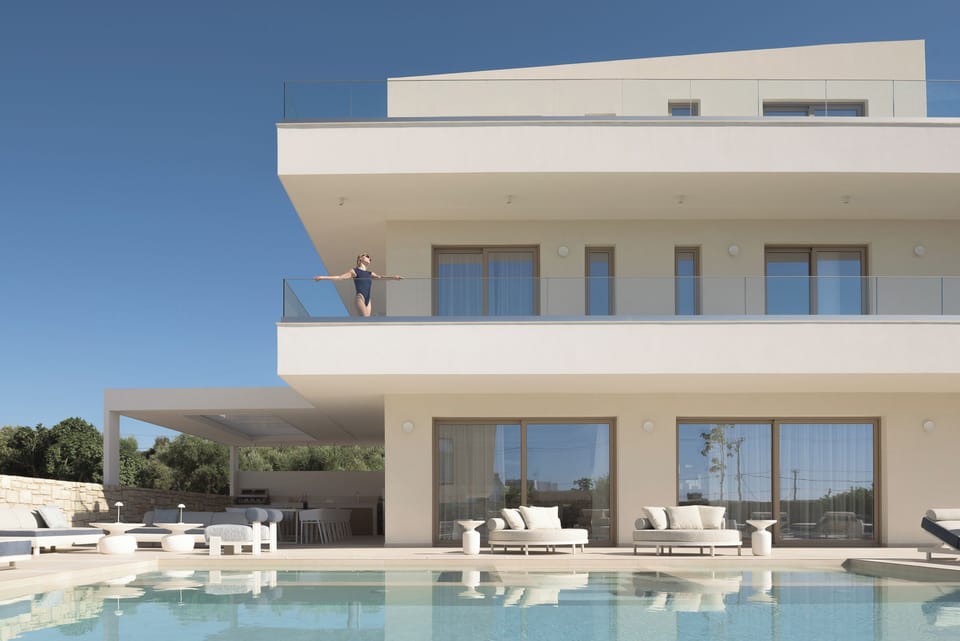 Sublime design elements. 