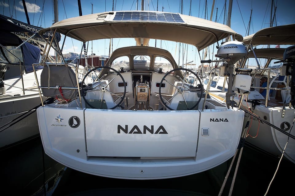 Marina